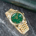 Rolex President's DayDate40