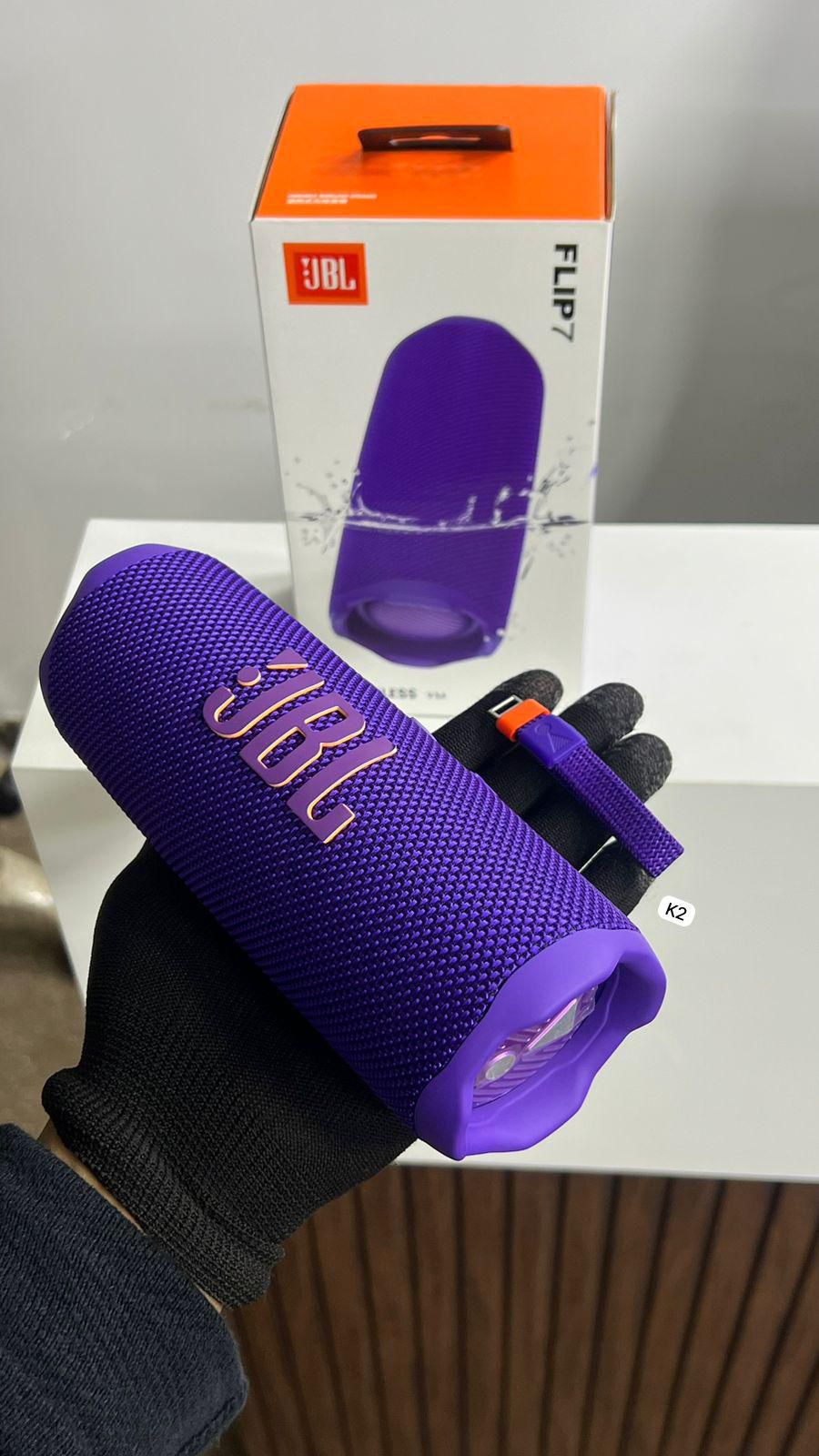 JBL FLIP7