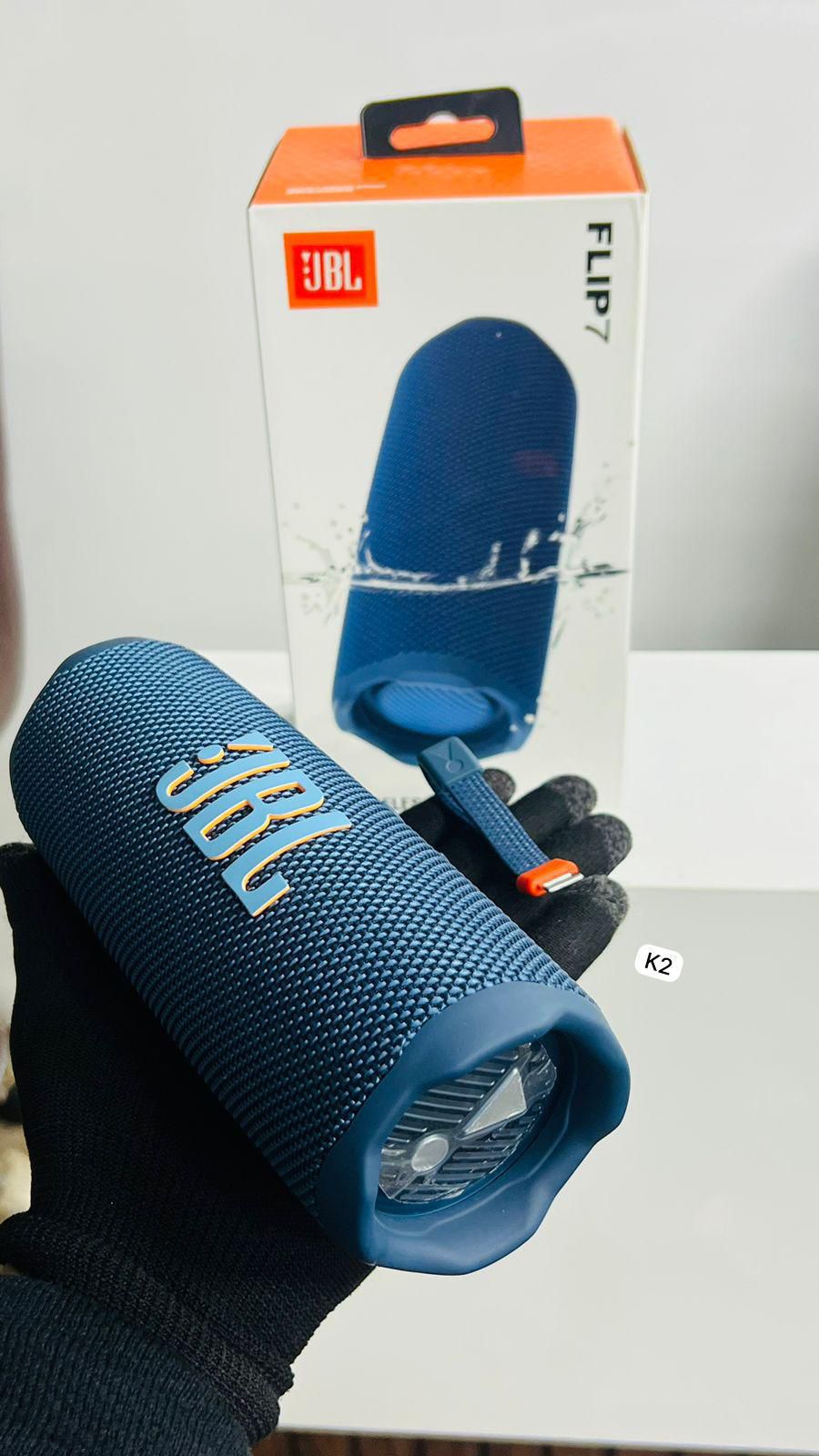 JBL FLIP7