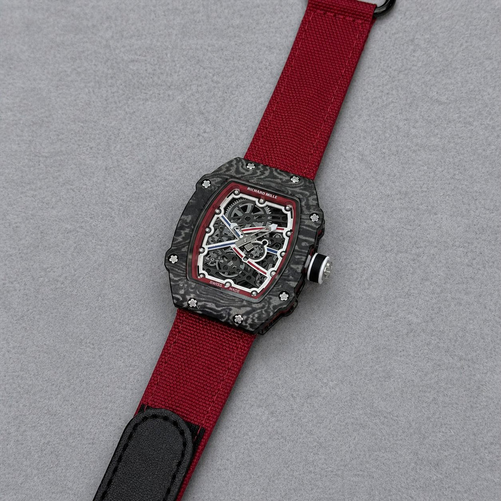 Richard Mille