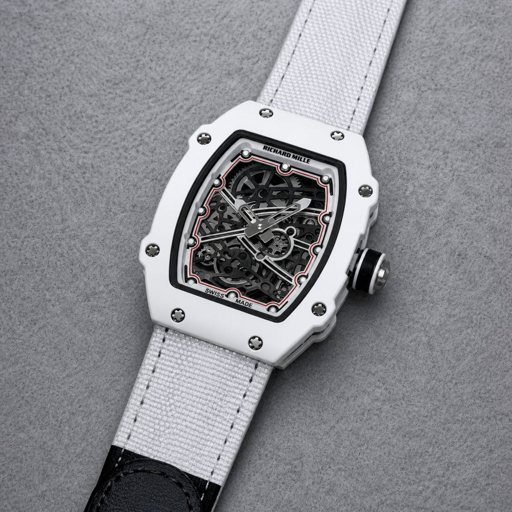 Richard Mille