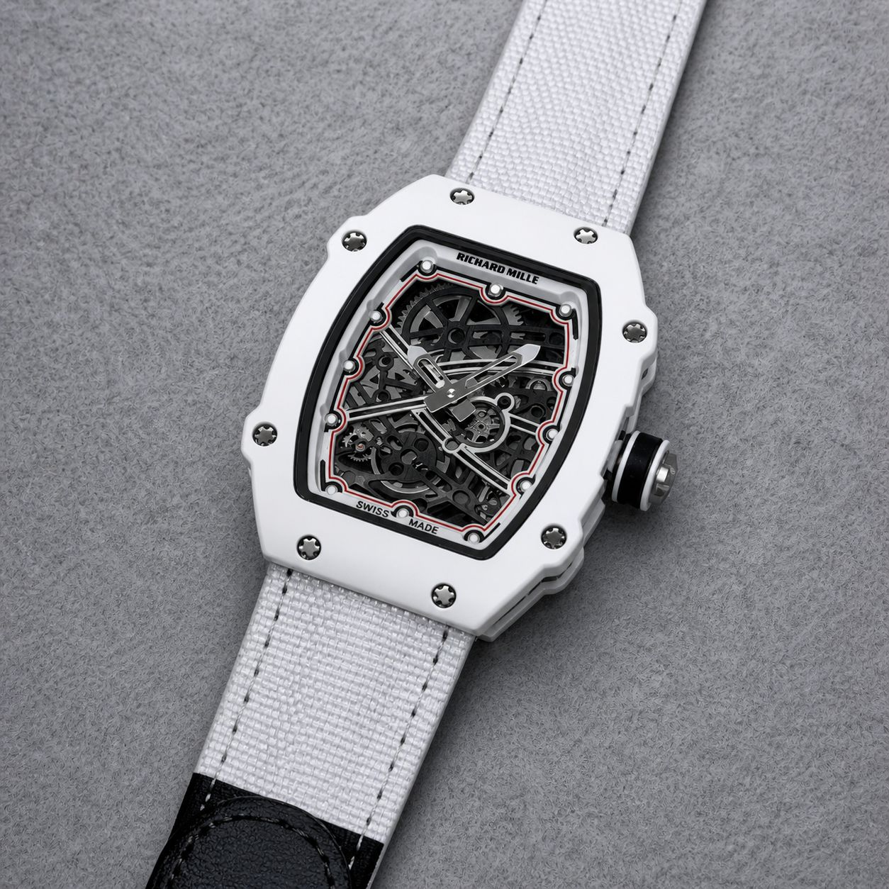 Richard Mille