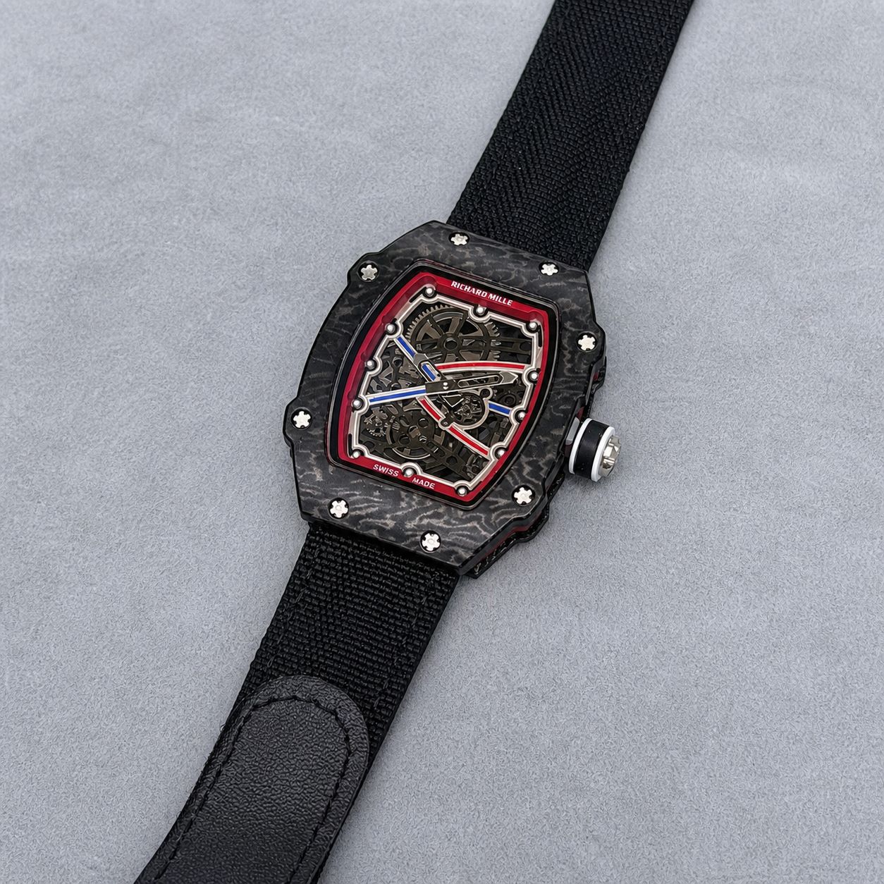 Richard Mille