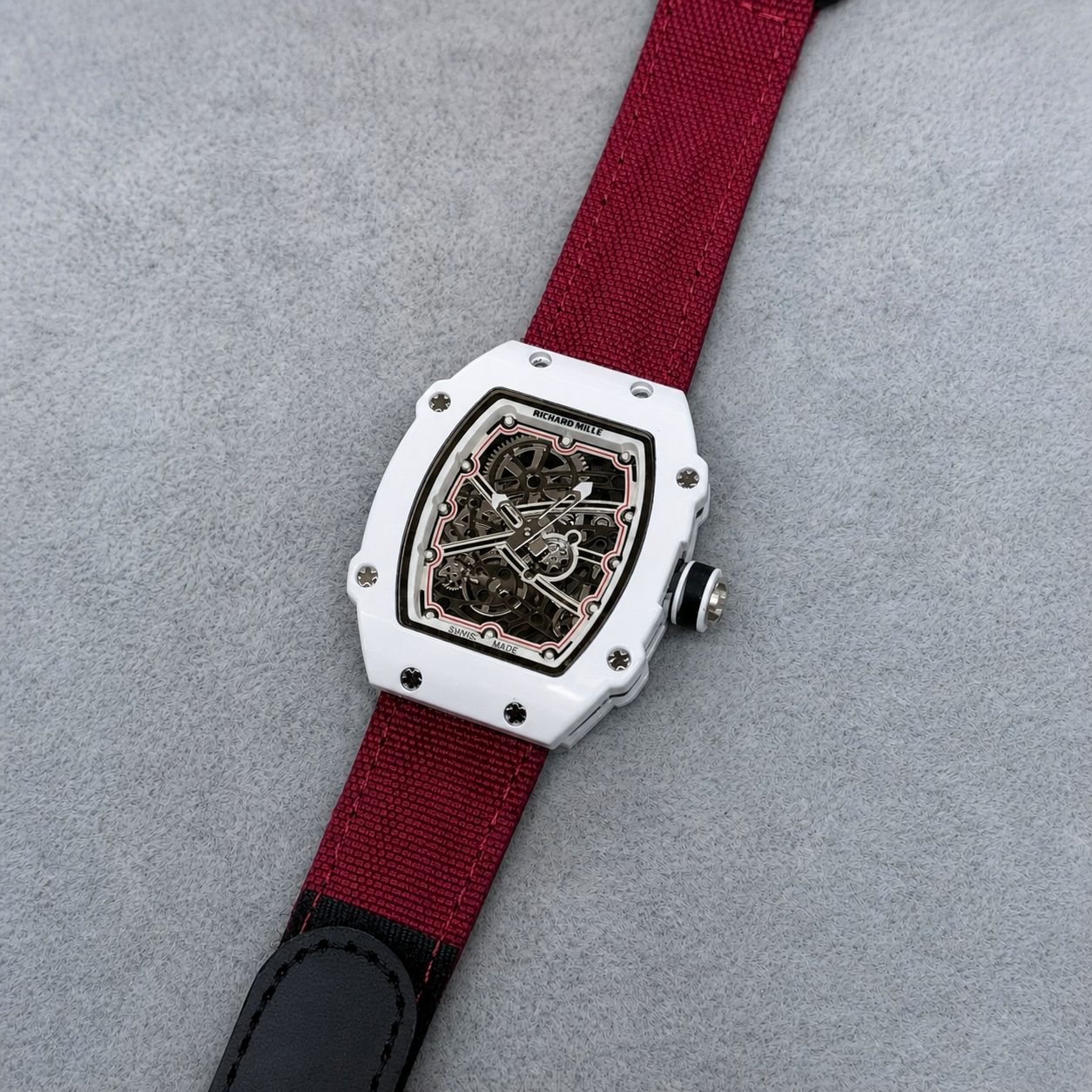 Richard Mille