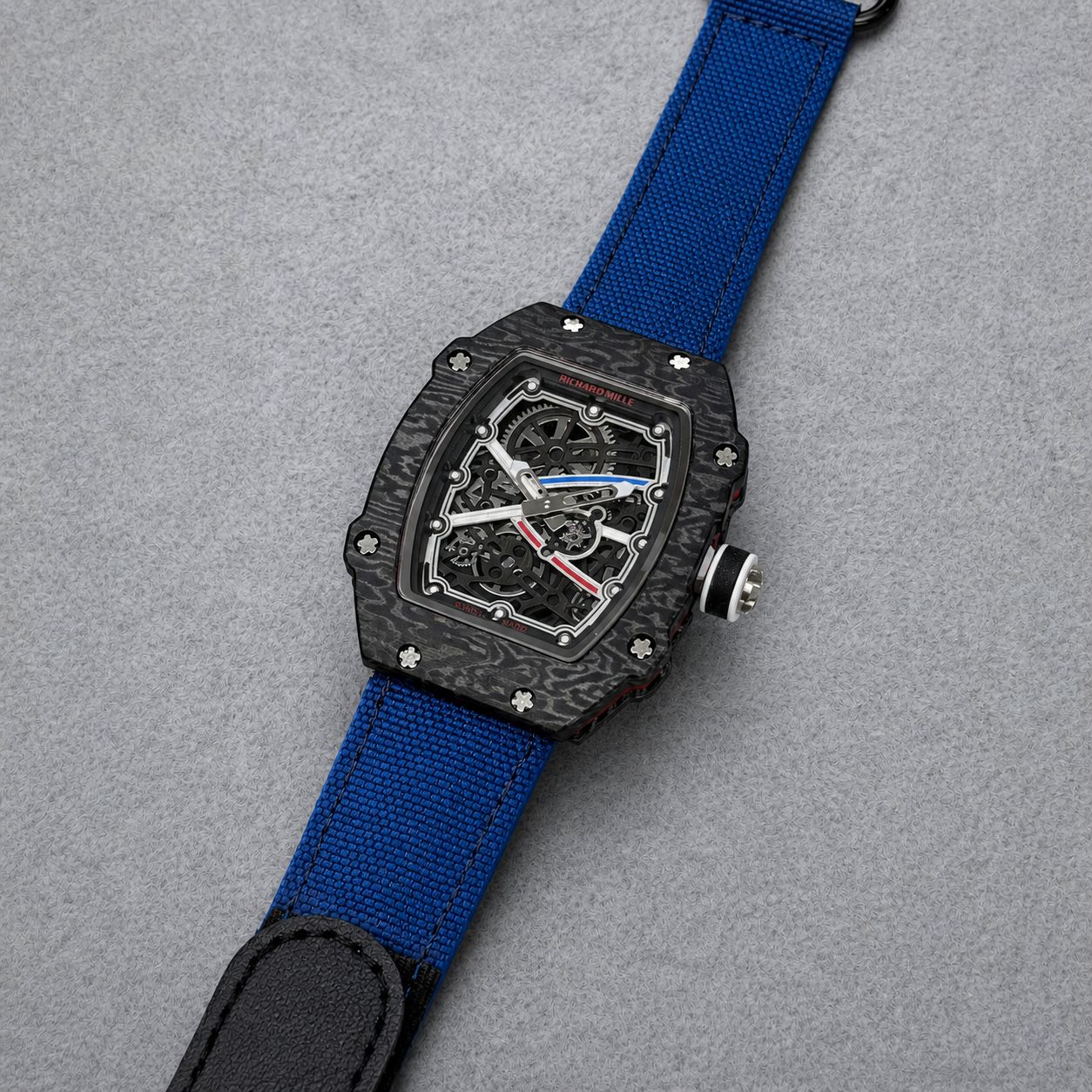 Richard Mille