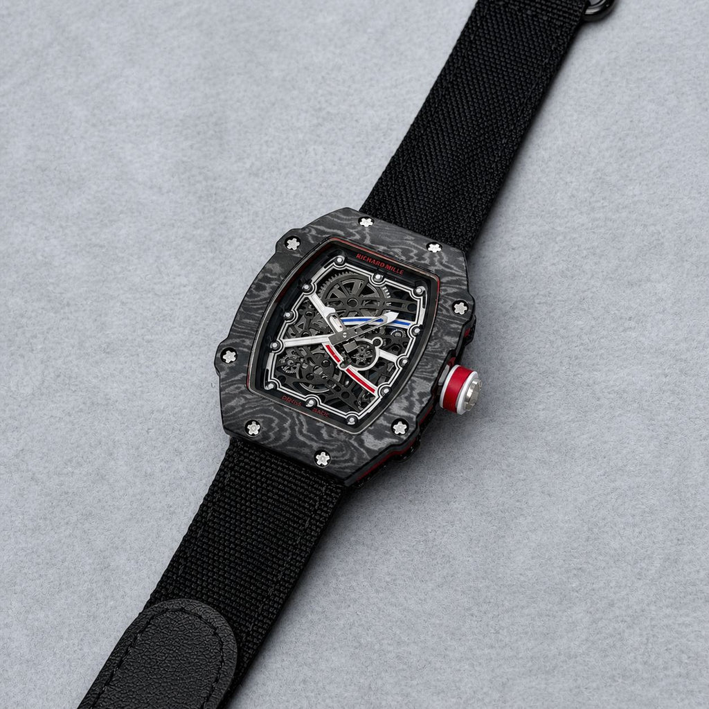 Richard Mille
