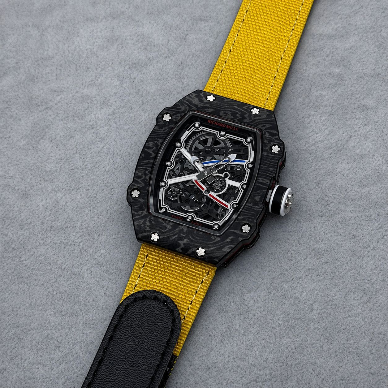 Richard Mille