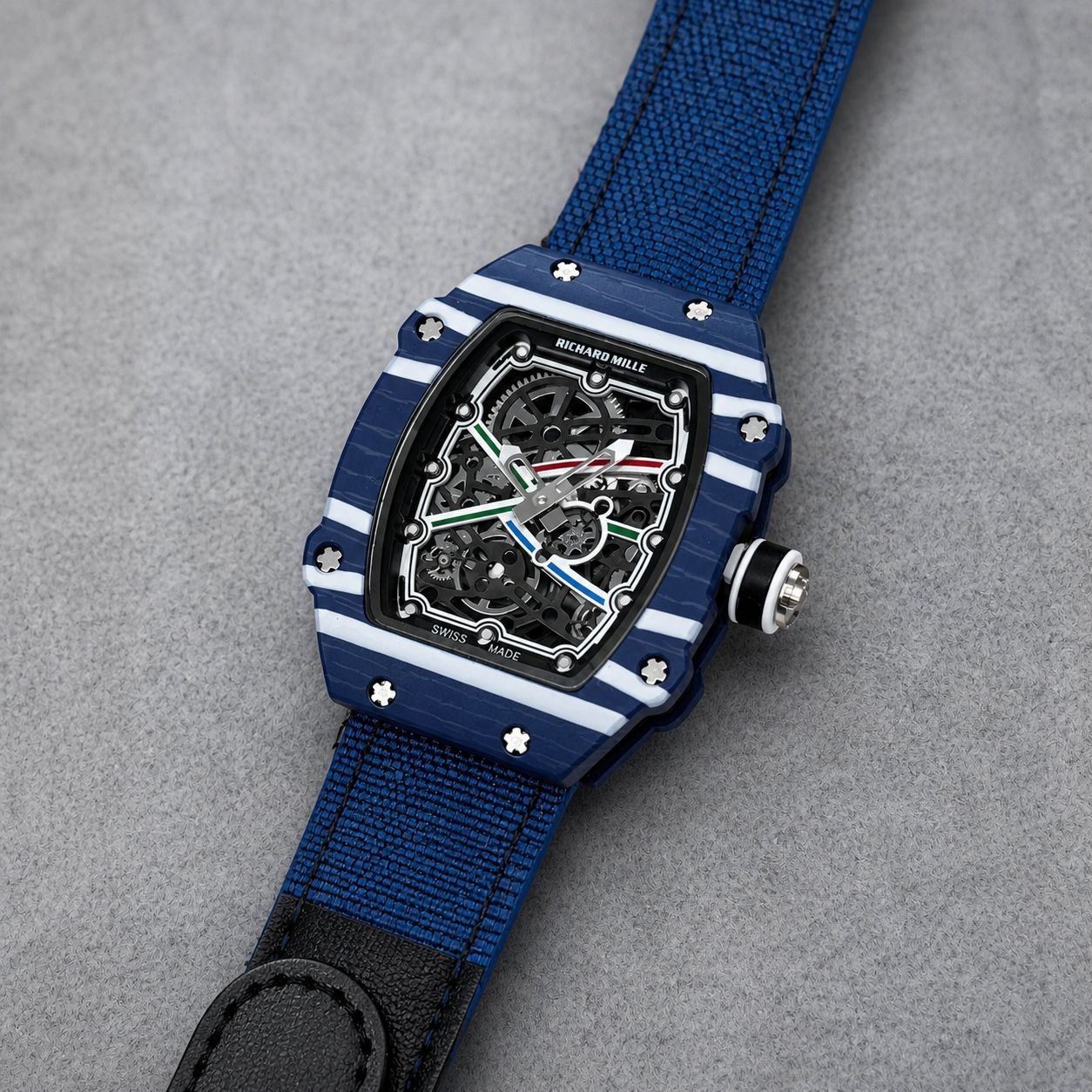 Richard Mille