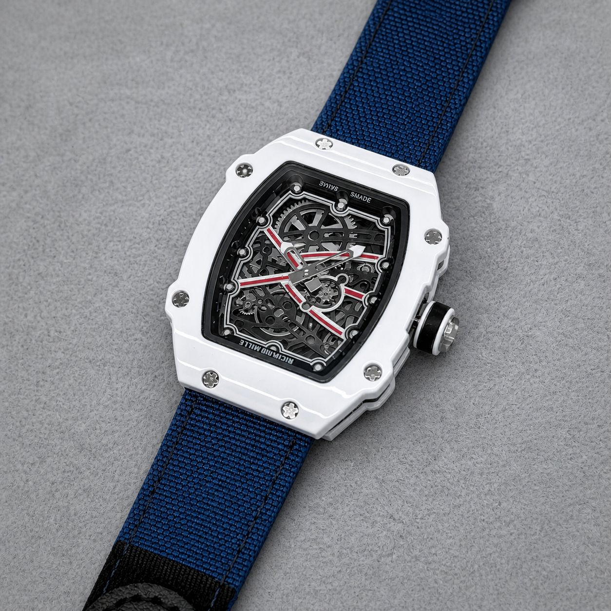 Richard Mille