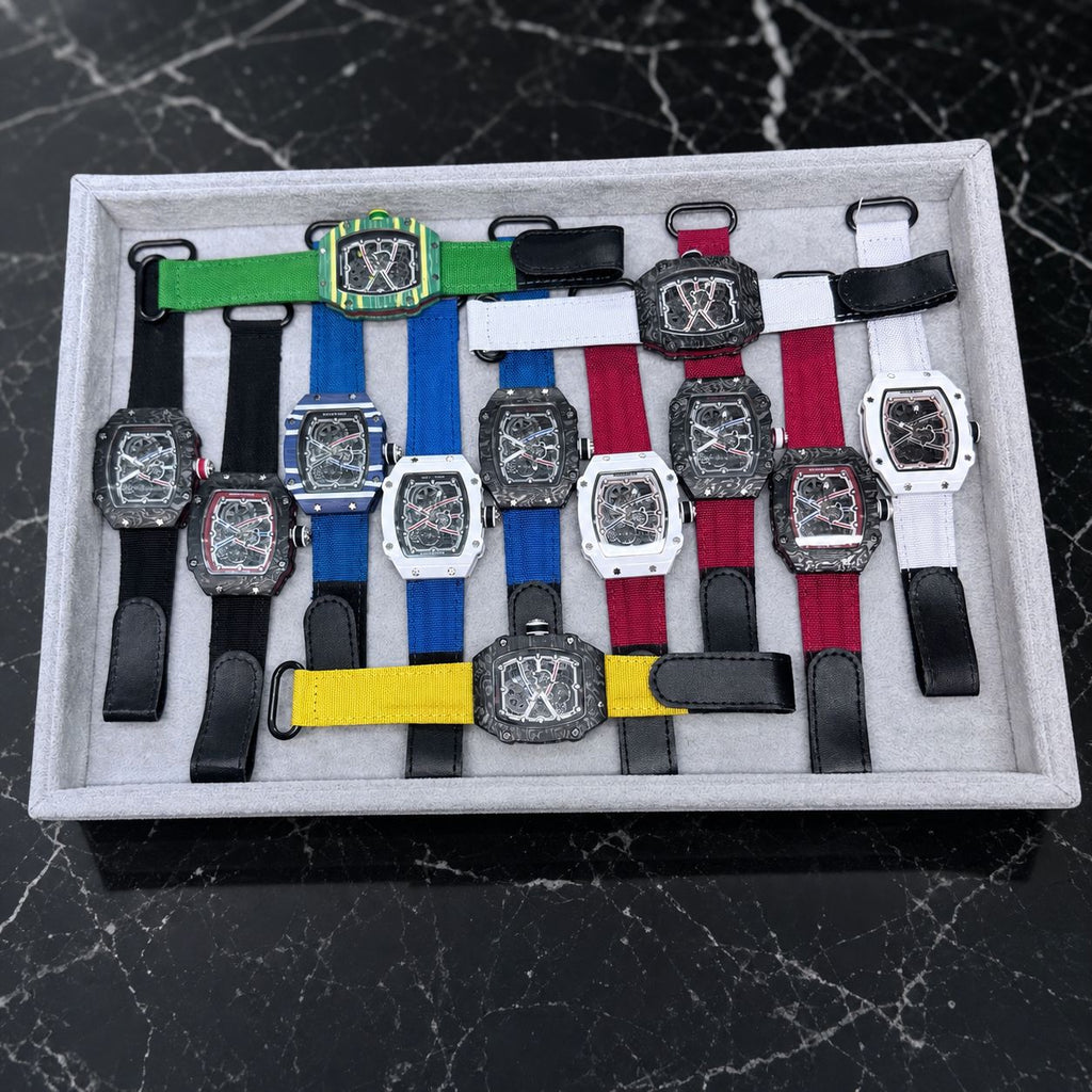 Richard Mille