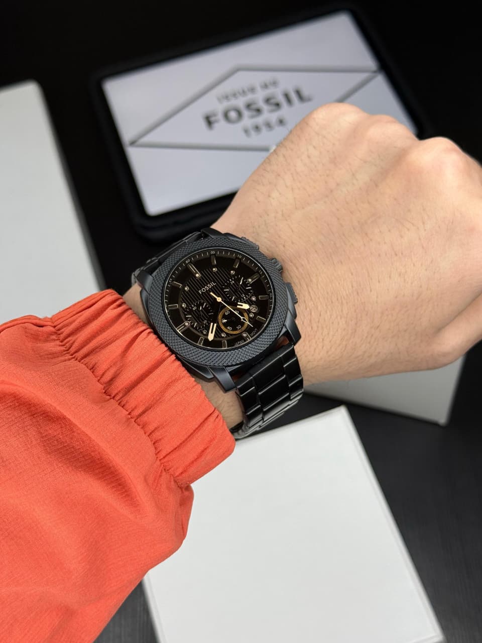 Fossil FS4682