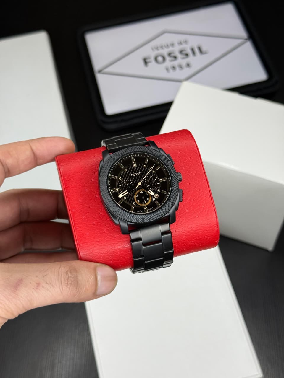 Fossil FS4682