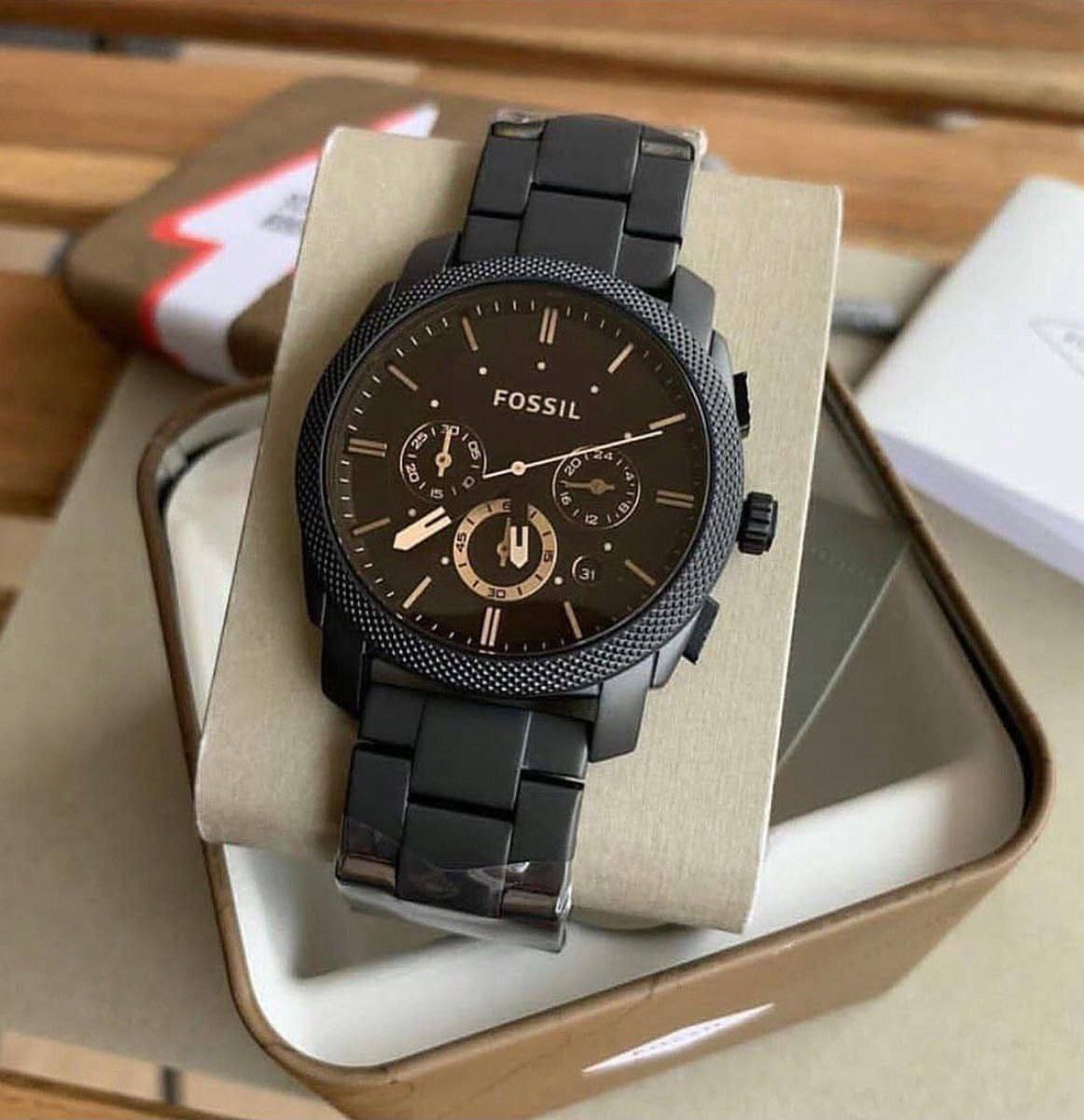 Fossil FS4682