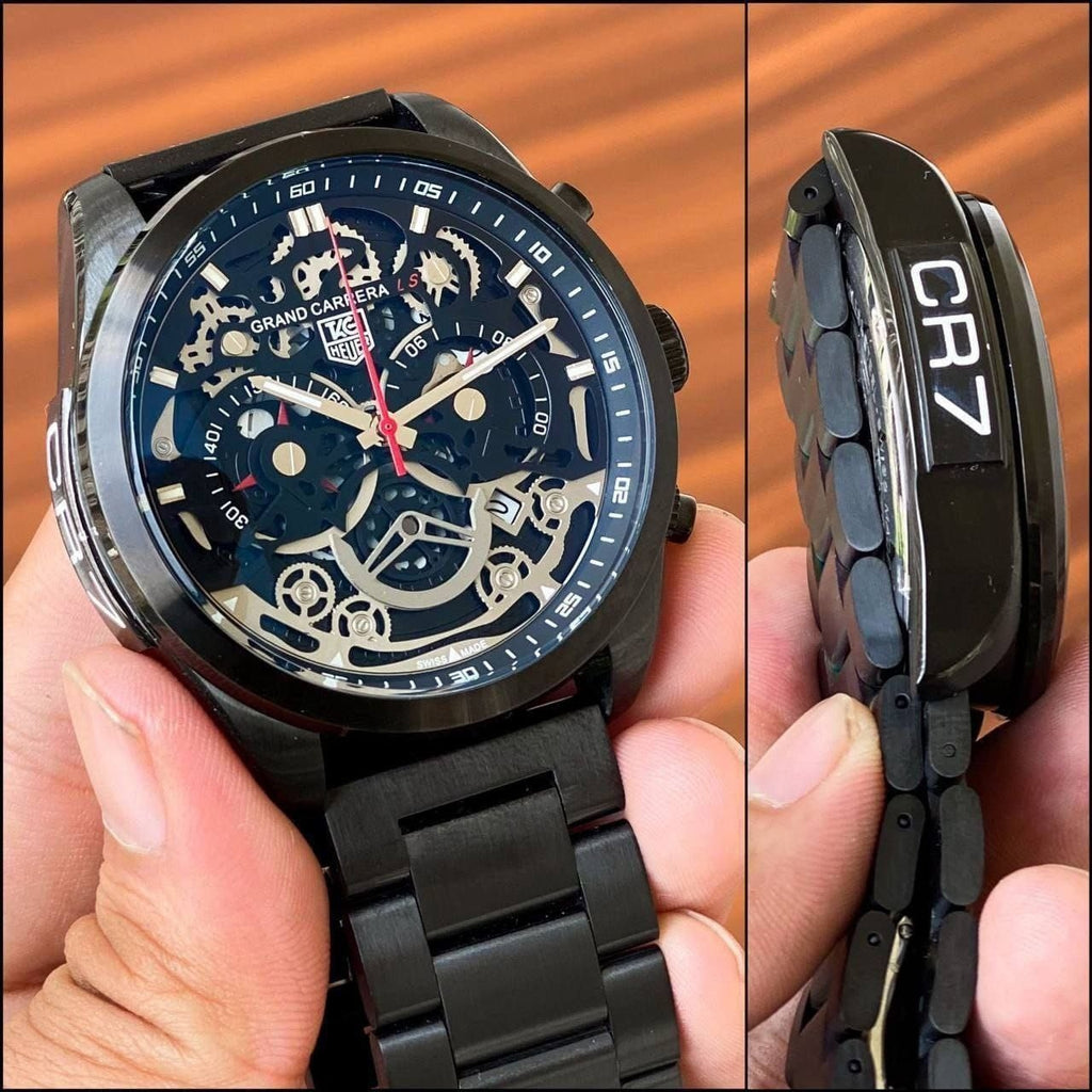 *The most awaiting watch ever with most sophisticated internal dial* ❤️