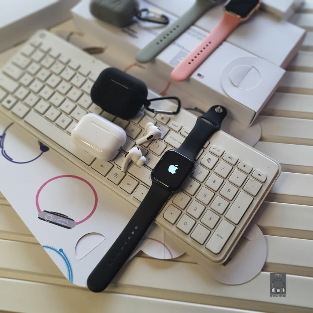 Apple Premium Combo