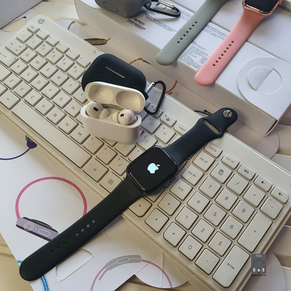 Apple Premium Combo