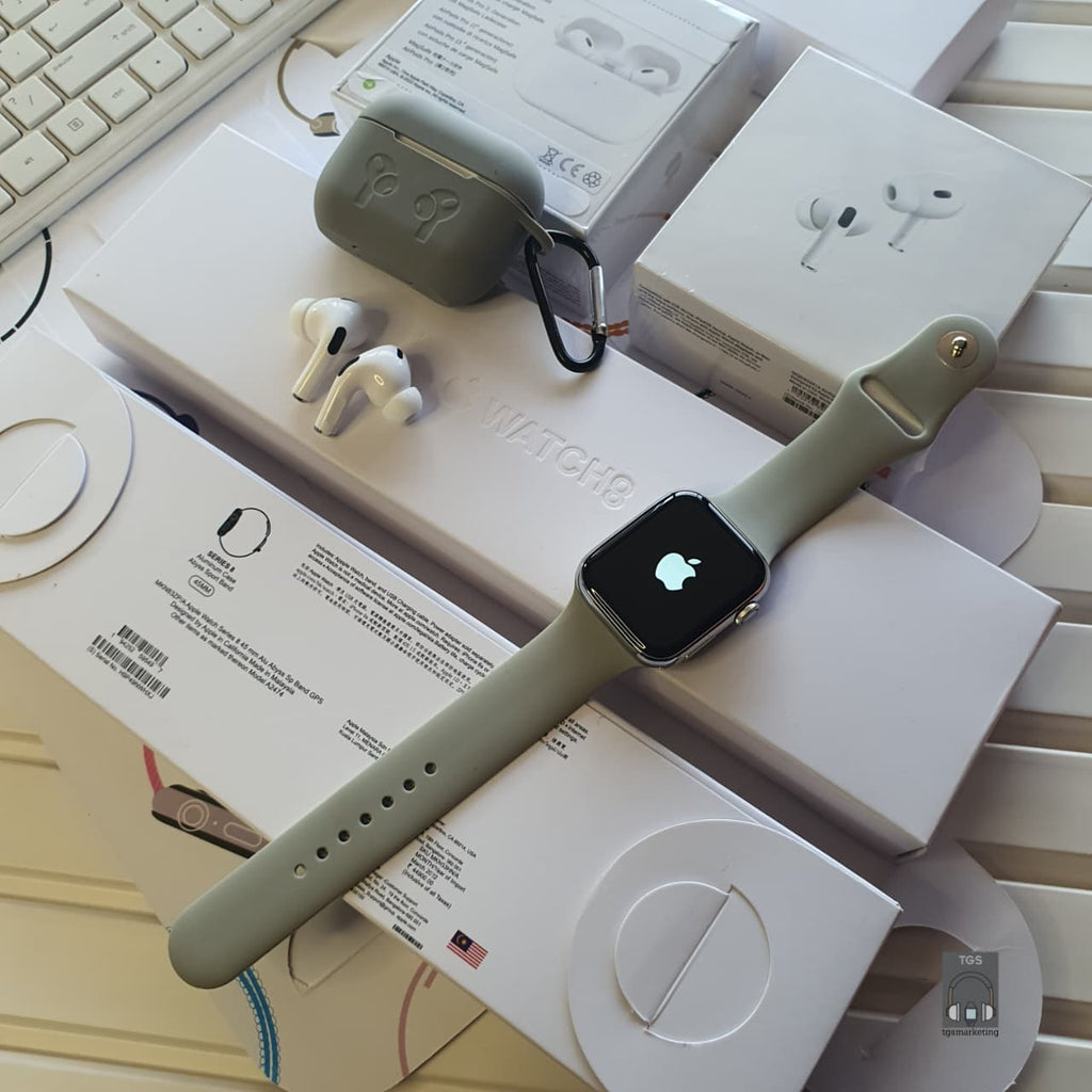 Apple Premium Combo