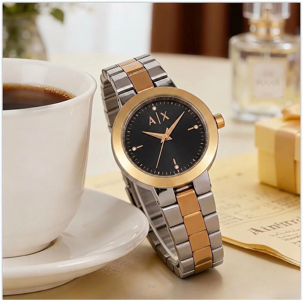 Armani Exchange