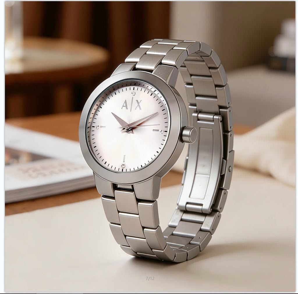 Armani Exchange