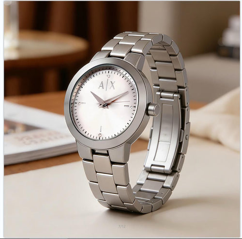 Armani Exchange