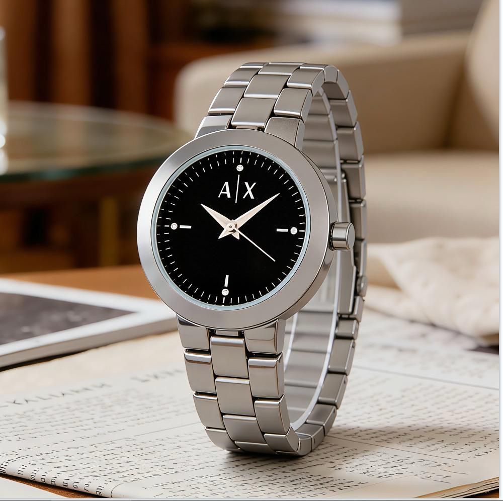 Armani Exchange
