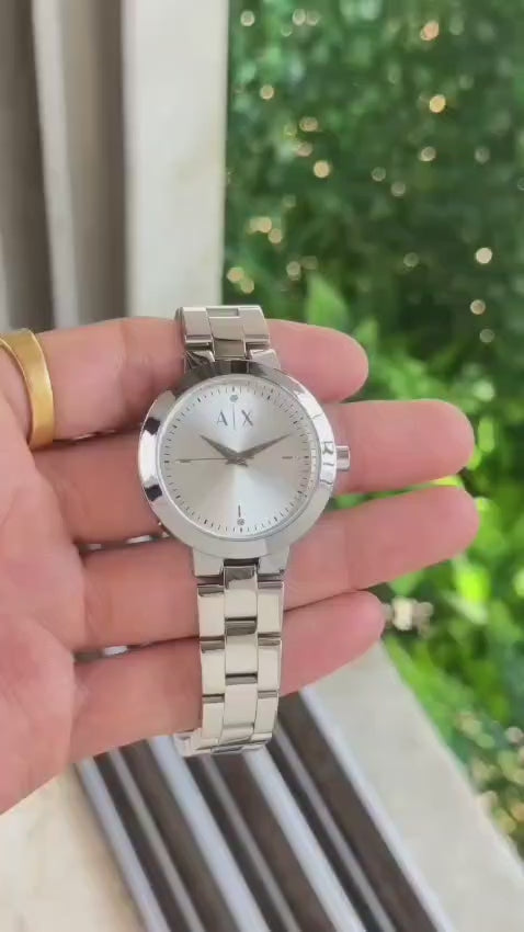 Armani Exchange